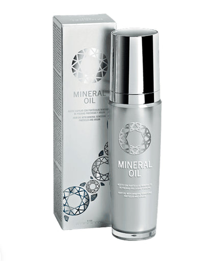 Mineral Oil