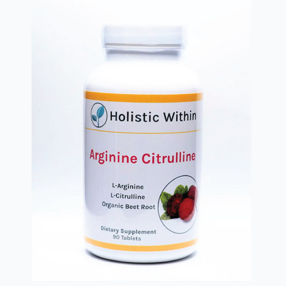 Arginine Citrulline Tablets