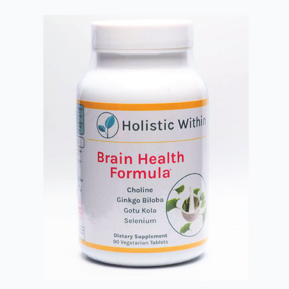 Brain Health Formula