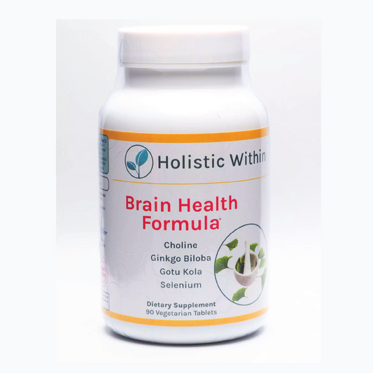 Brain Health Formula