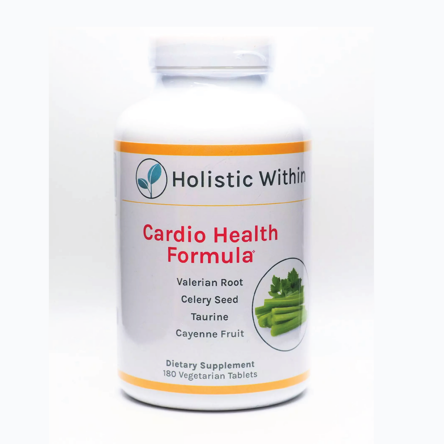 Cardio Health Formula