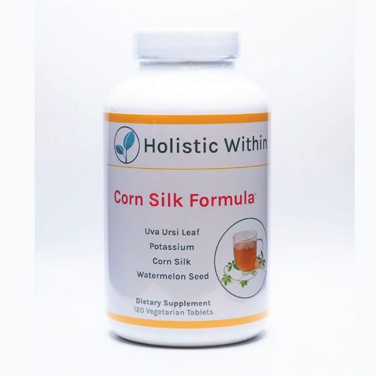 Corn Silk Formula