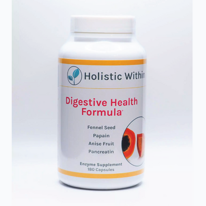 Digestive Health Formula