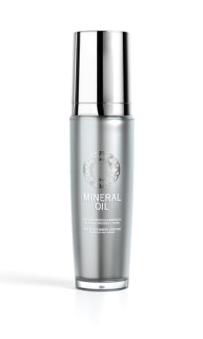 Mineral Oil