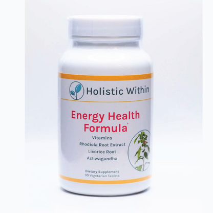 Energy Health Formula