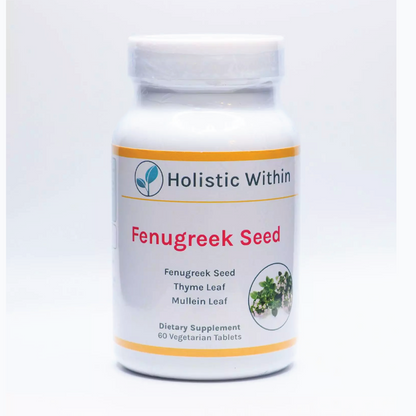 Fenugreek Seed