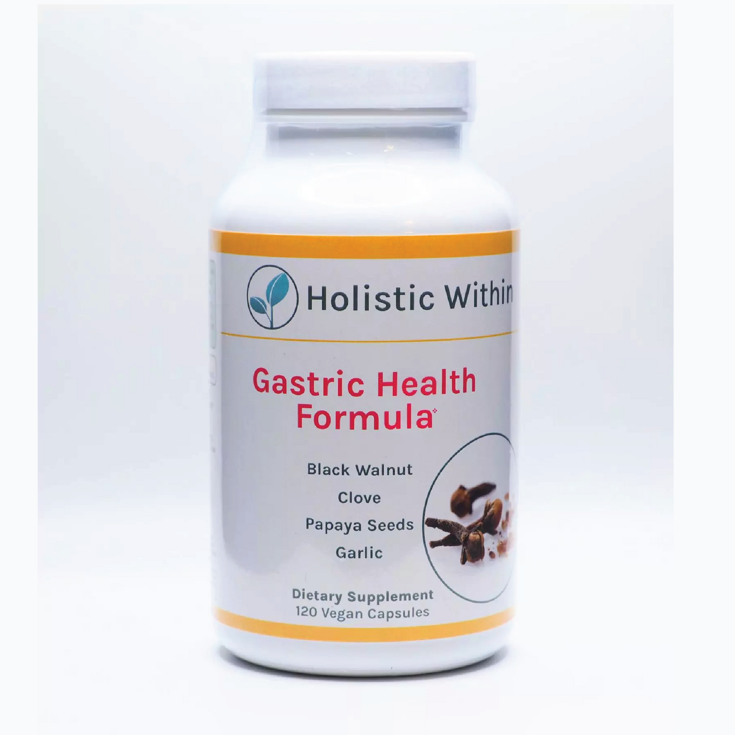 Gastric Health Formula