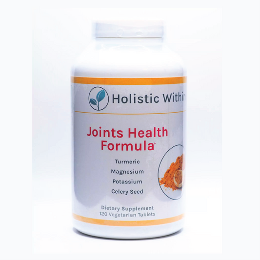 Joints Health Formula