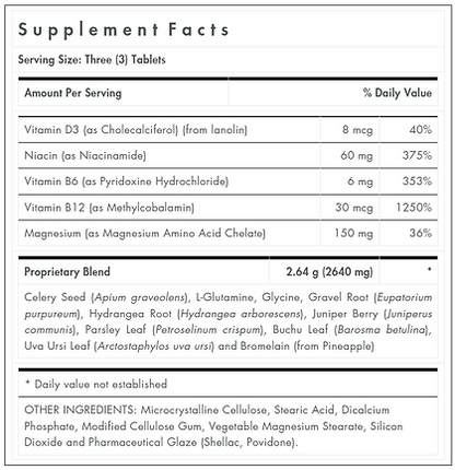 Kidney Health Formula