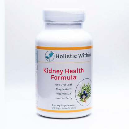 Kidney Health Formula