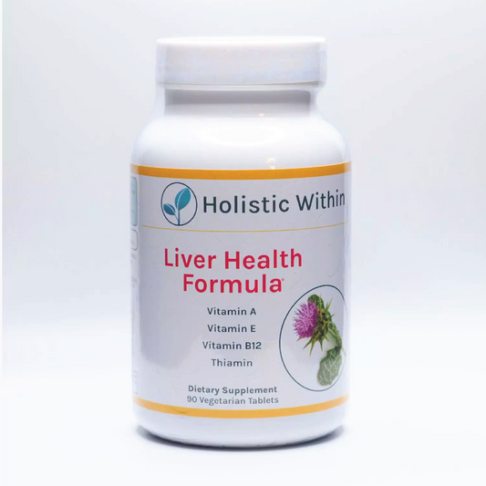 Liver Health Formula