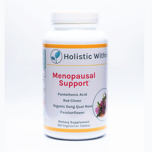 Menopausal Support