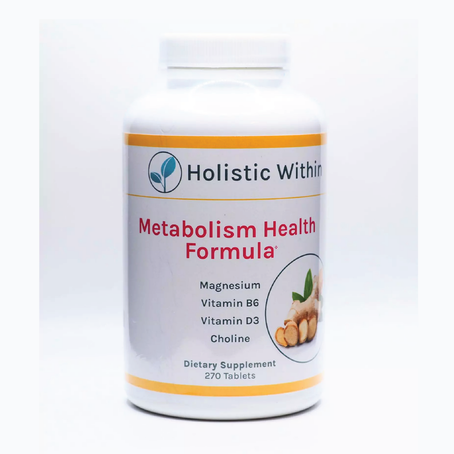 Metabolism Health Formula