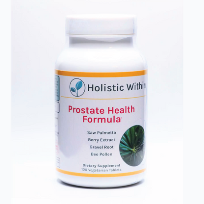 Prostate Health Formula