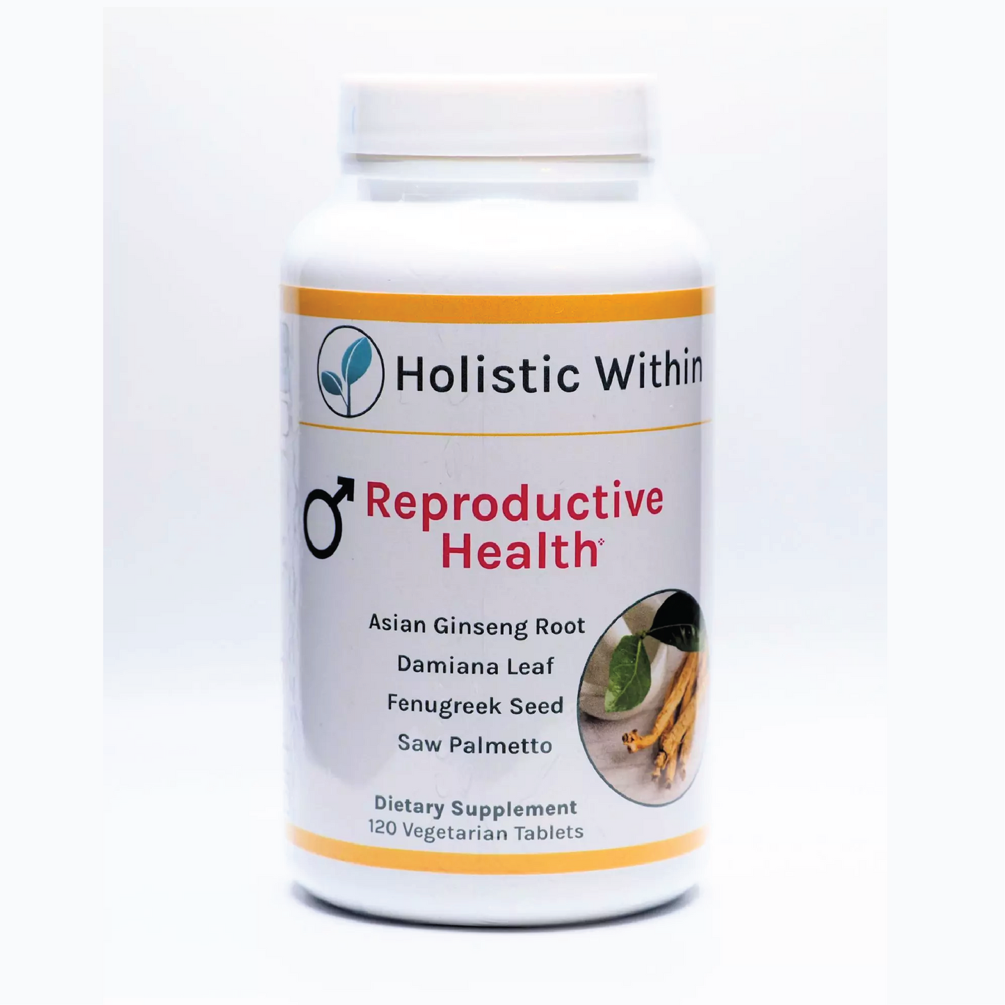 Reproductive Health - Male