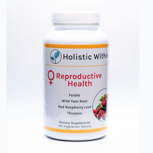 Reproductive Health Female