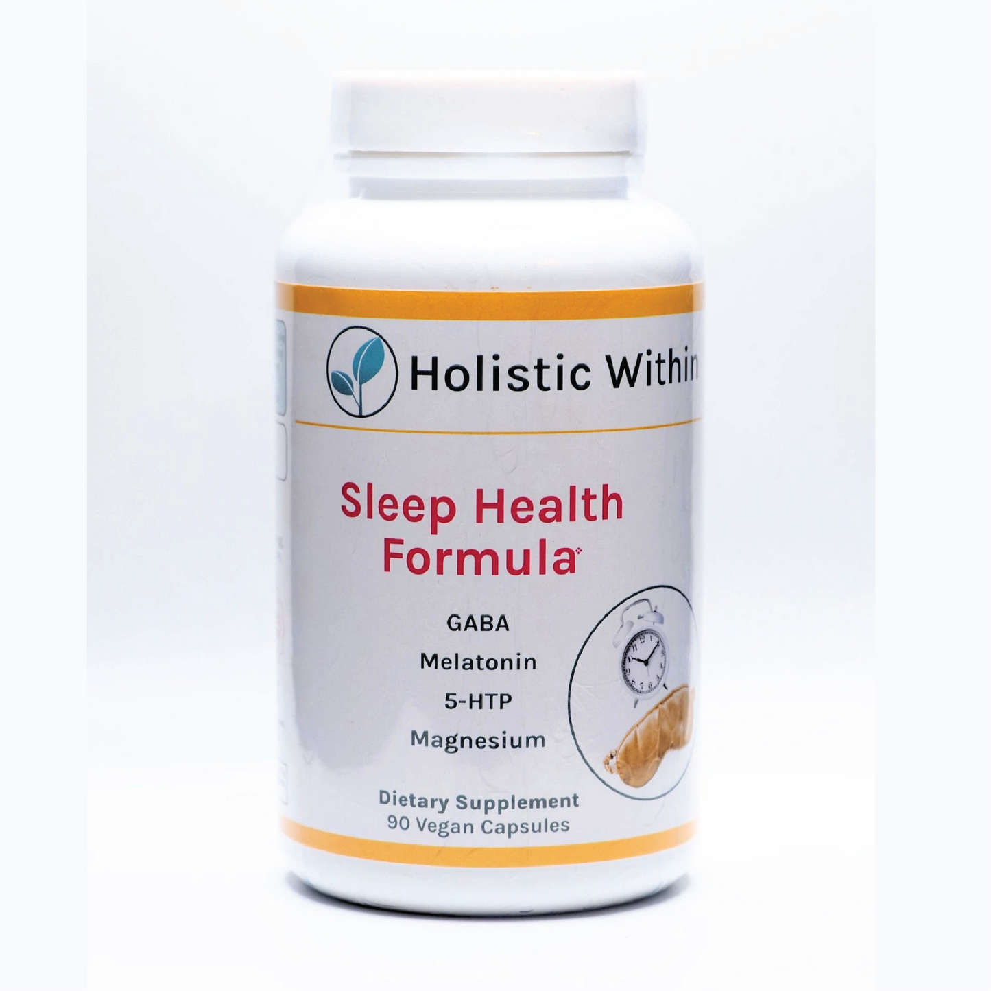 Sleep Health Formula