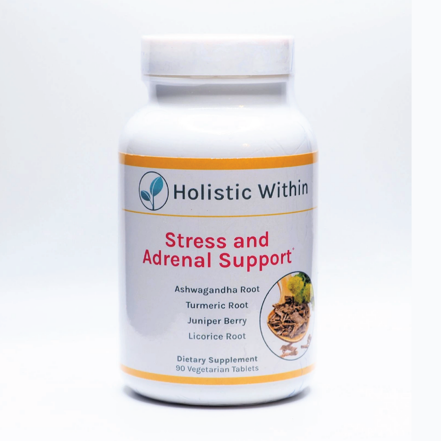 Stress and Adrenal Support