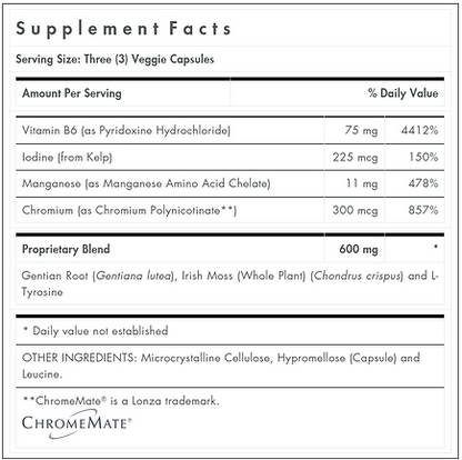 Thyroid Essentials