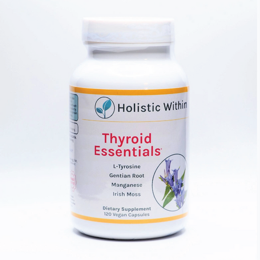 Thyroid Essentials