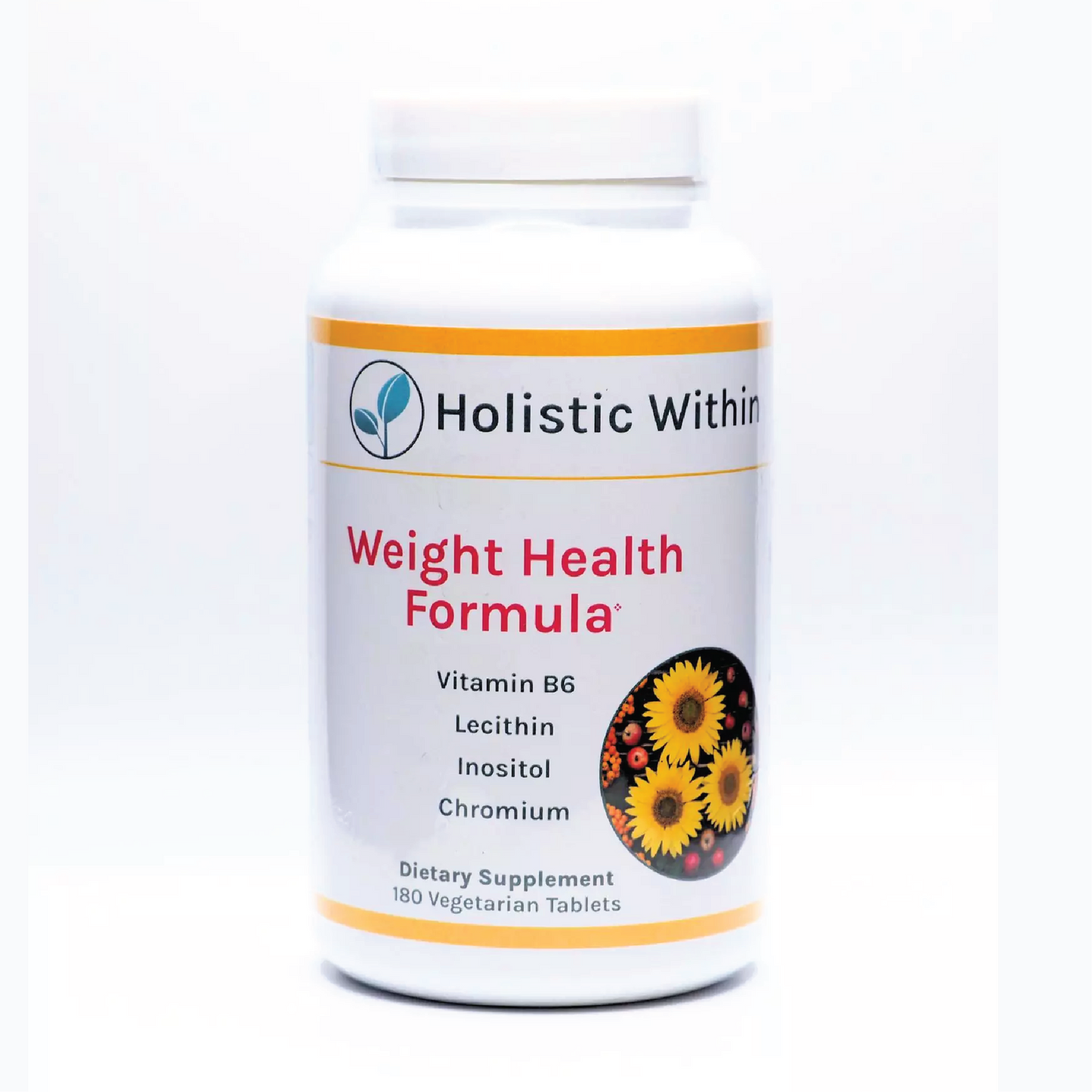 Weight Health Formula