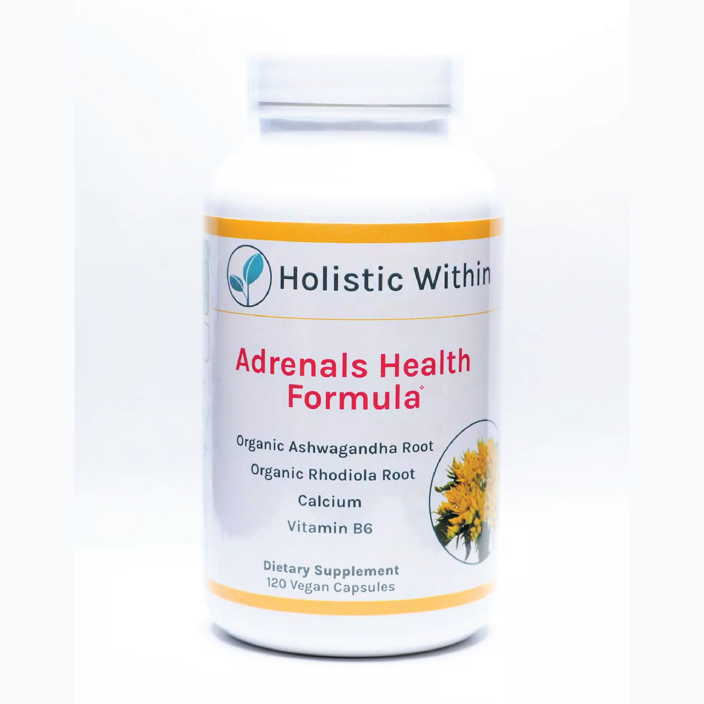 Adrenals Health Formula